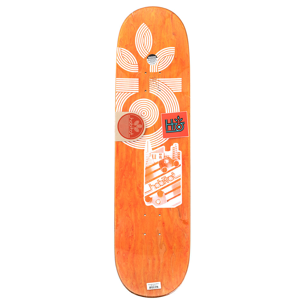 Neal Hopper Deck (8.5)