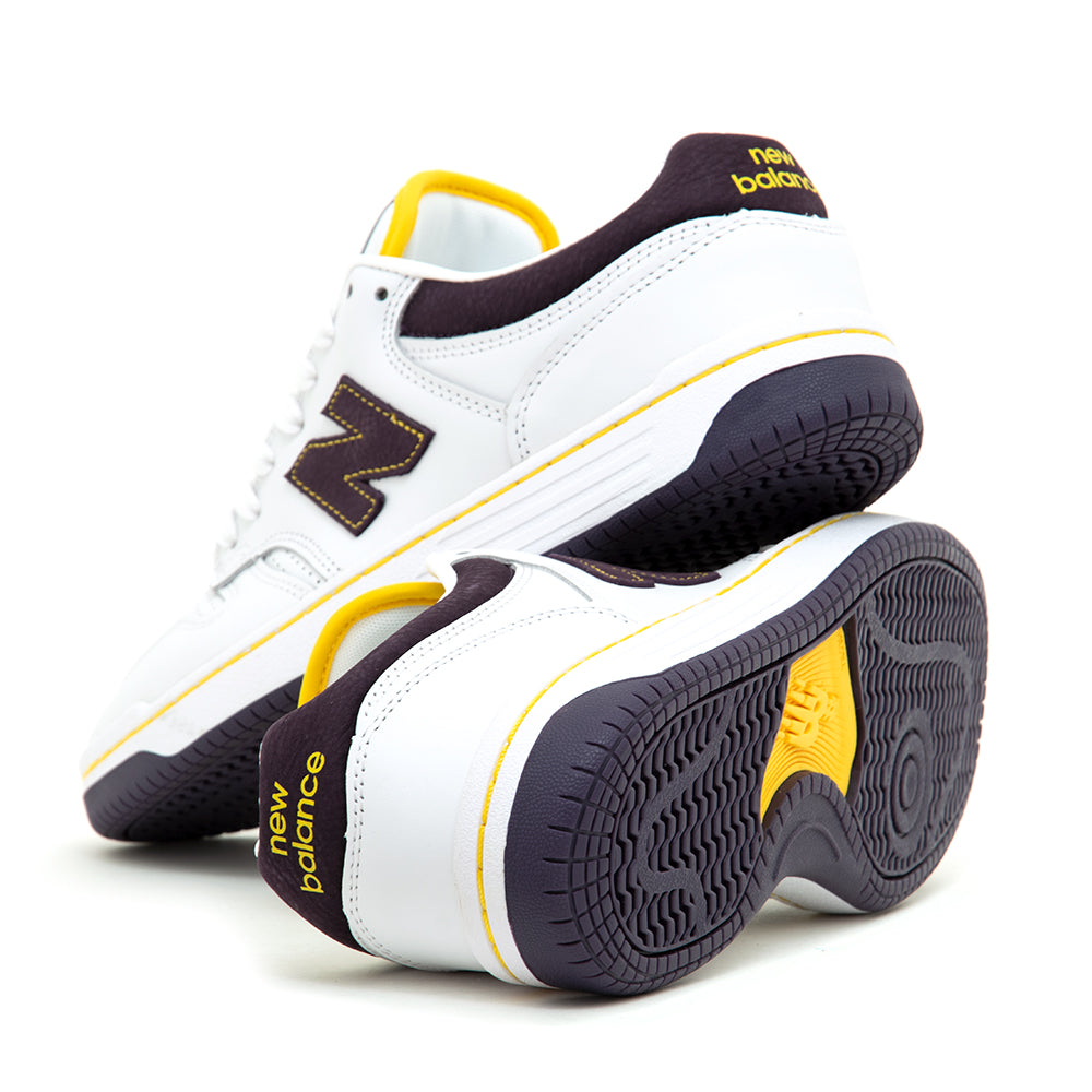 NM480 (White / Purple / Gold) (S)
