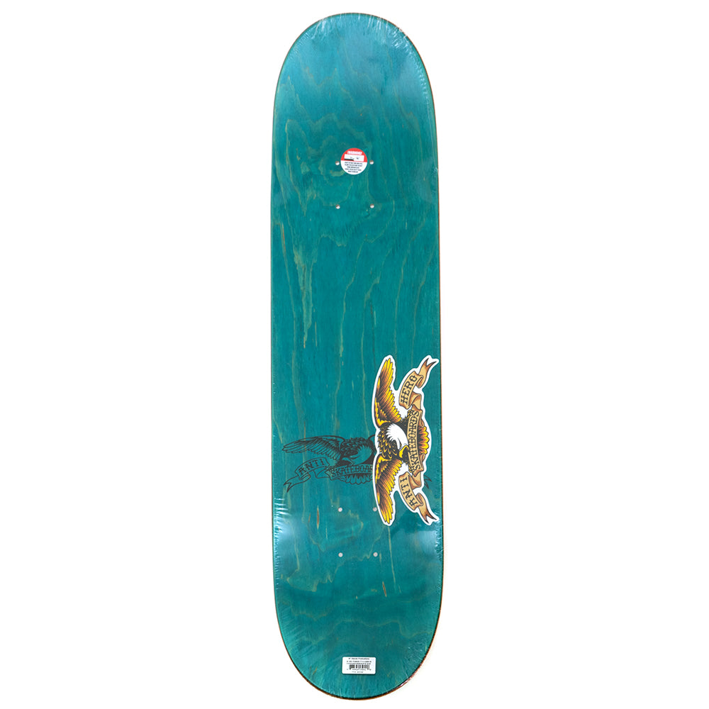 Pfanner It's A Sign Deck (8.06)