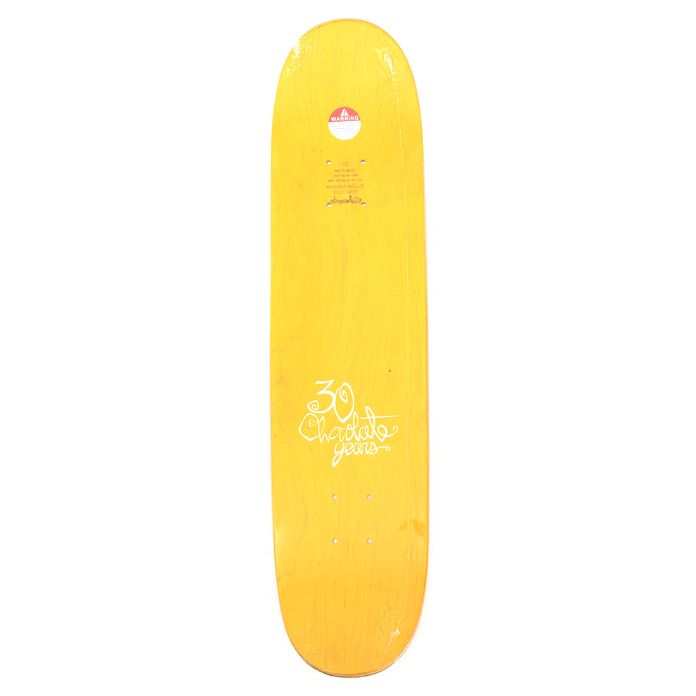 Mike York Little Kid Remix Reissue Deck (7.5)