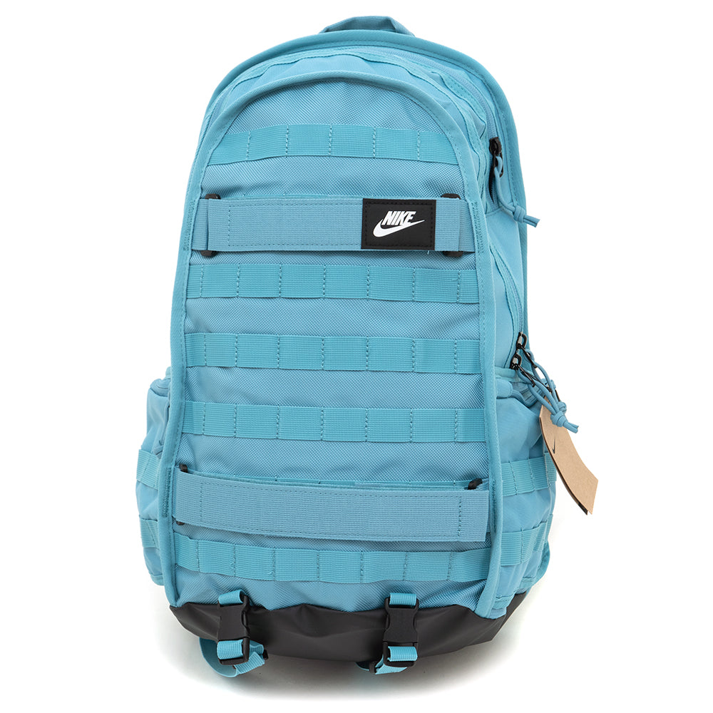 Sportswear RPM Bag (Denim Turquoise / Black / Summit White)