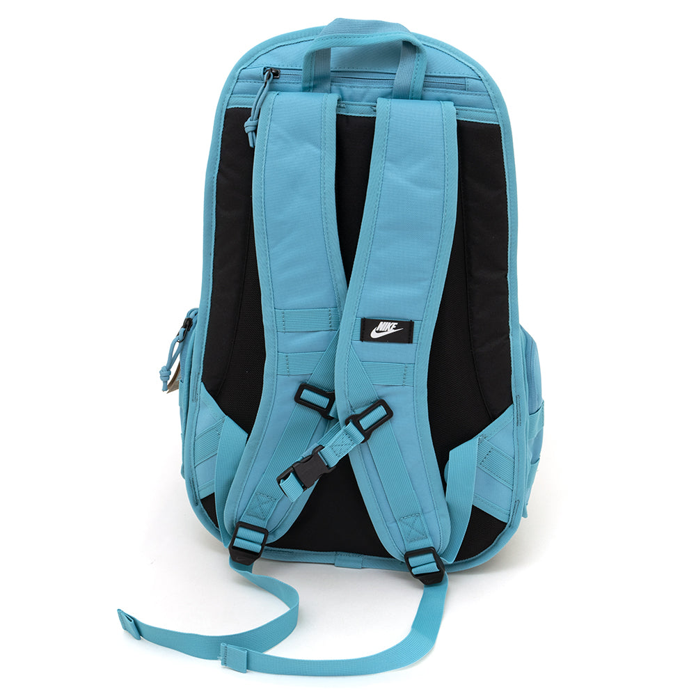 Sportswear RPM Bag (Denim Turquoise / Black / Summit White)