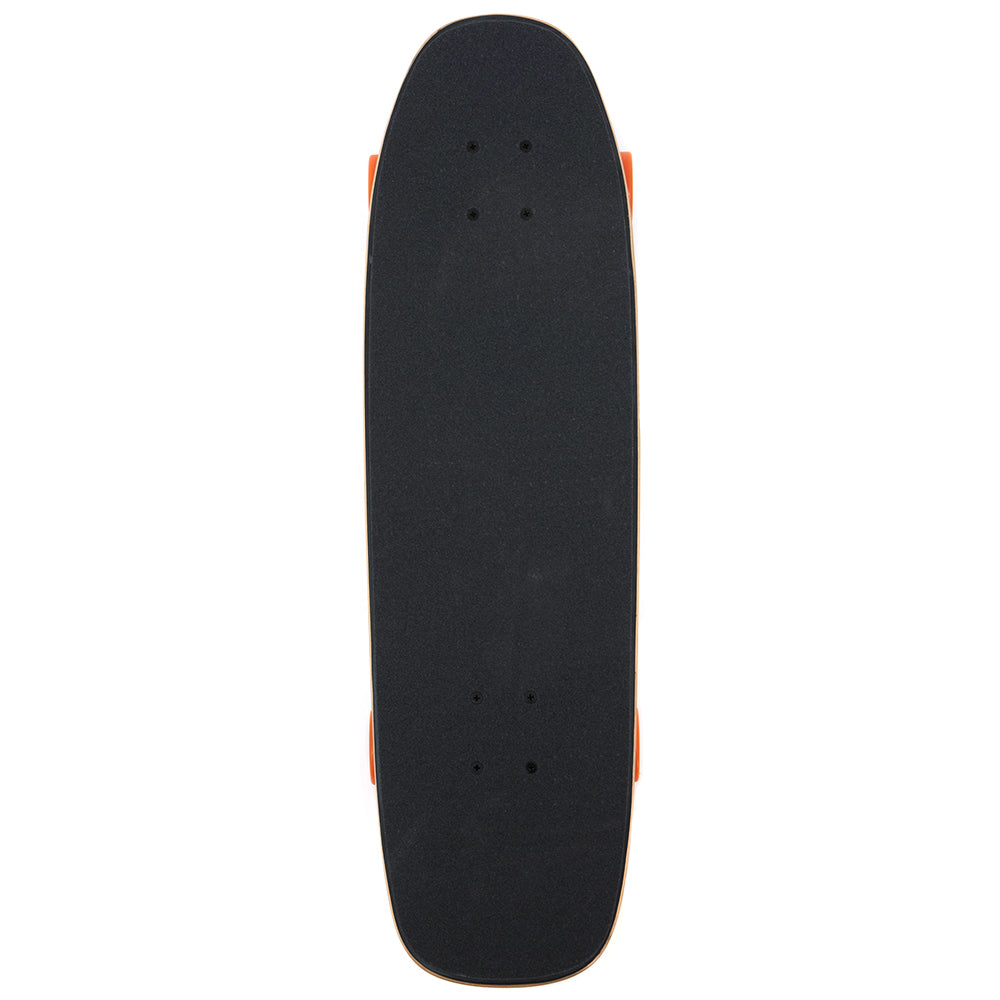 Fast Lane Shaped Cruiser Complete (8.4)