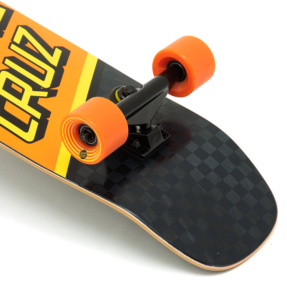 Fast Lane Shaped Cruiser Complete (8.4)