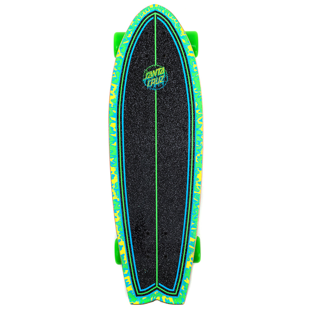 Toxic Dot Complete (8.8)