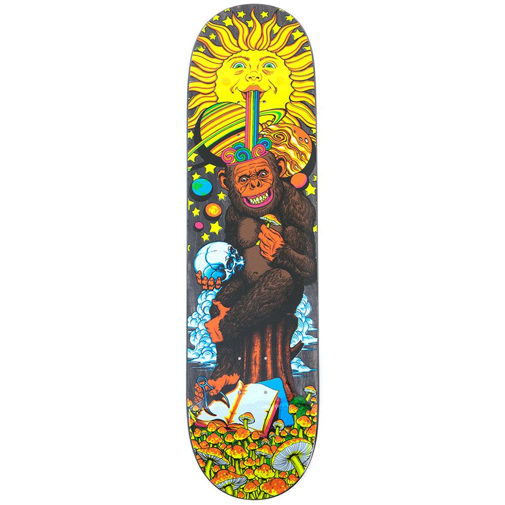 Pennington Chimp Deck (8.25)