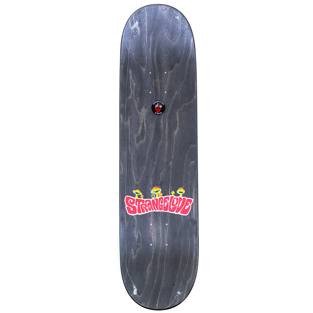 Pennington Chimp Deck (8.25)