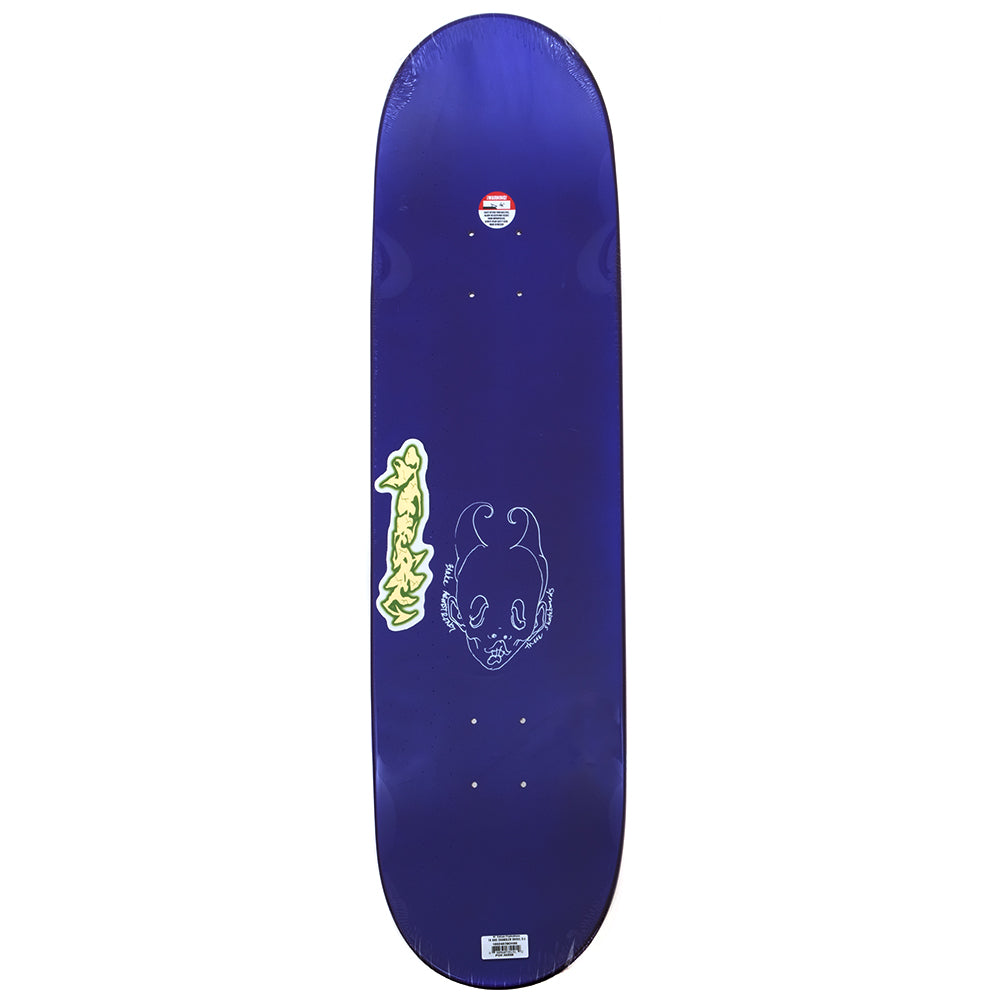 Chandler Ghoul Deck (8.5)