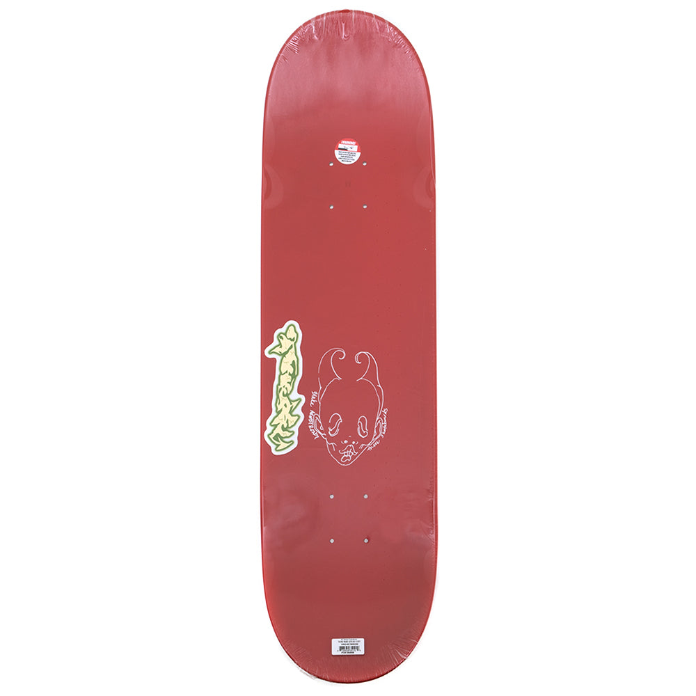 Marie Devilish Deck (8.38)