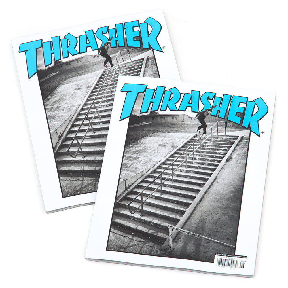 June 2025 - Issue #539