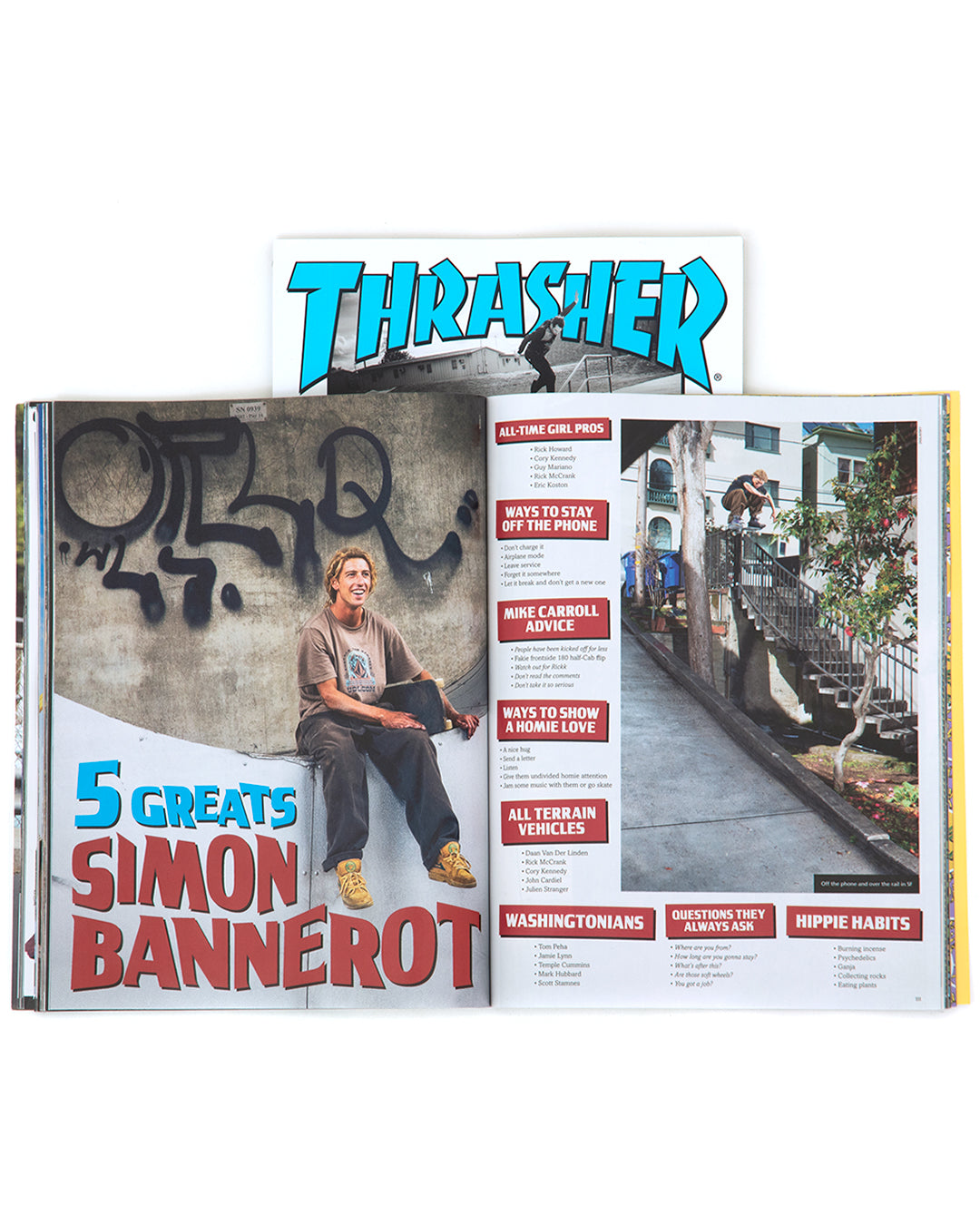 June 2025 - Issue #539