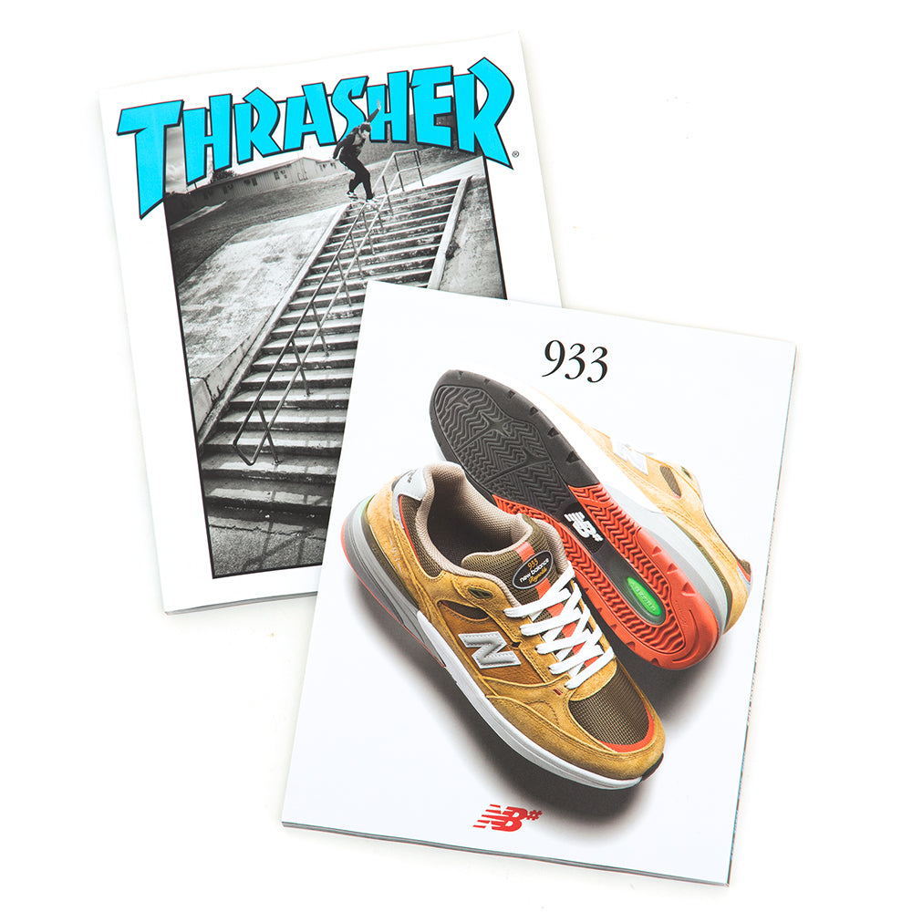 June 2025 - Issue #539