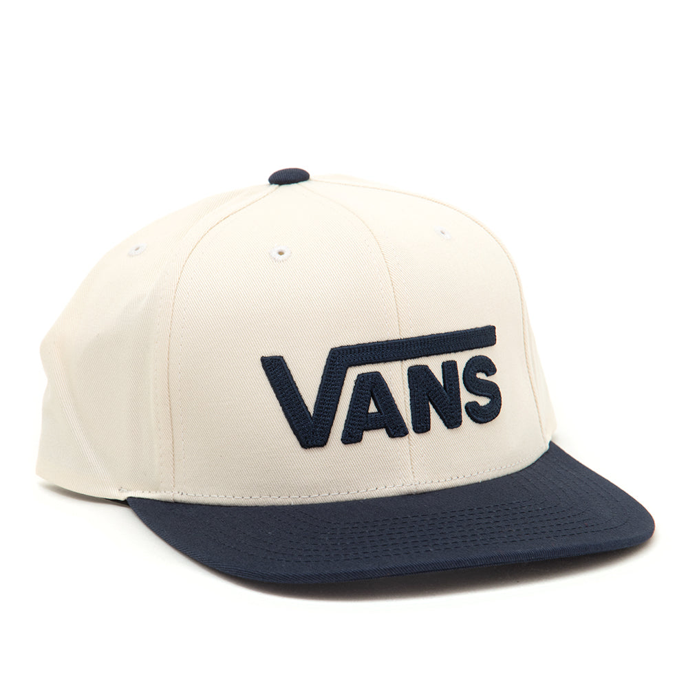 Drop V II Snapback Hat (Parisian Night / Asphalt) VBU