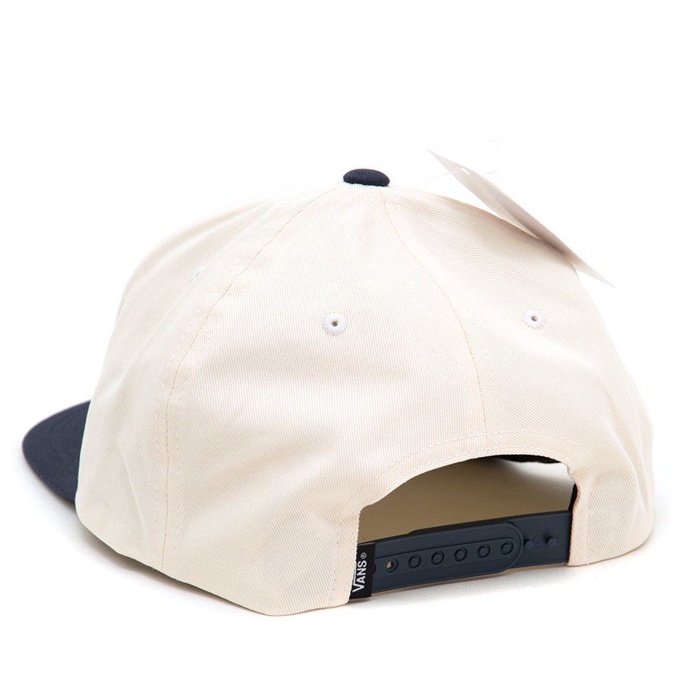 Drop V II Snapback Hat (Parisian Night / Asphalt) VBU