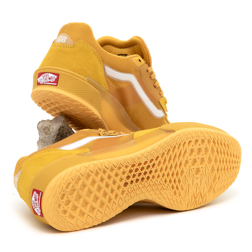Skate Ave 2.0 (Gold) VBU