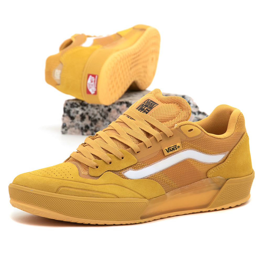 Skate Ave 2.0 (Gold) VBU