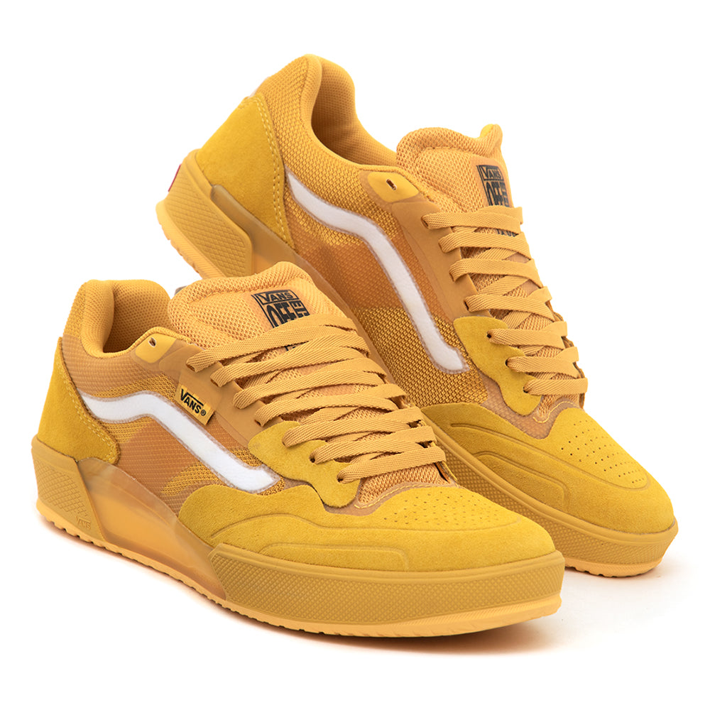 Skate Ave 2.0 (Gold) VBU