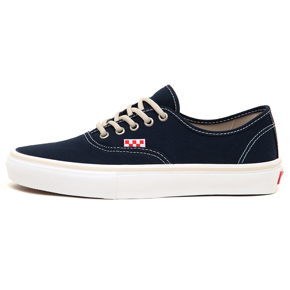 Skate Authentic (Navy / Turtledove) VBU