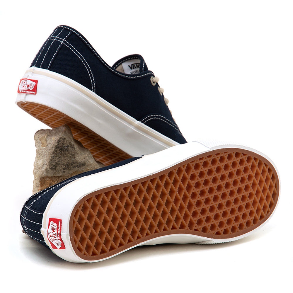 Skate Authentic (Navy / Turtledove) VBU