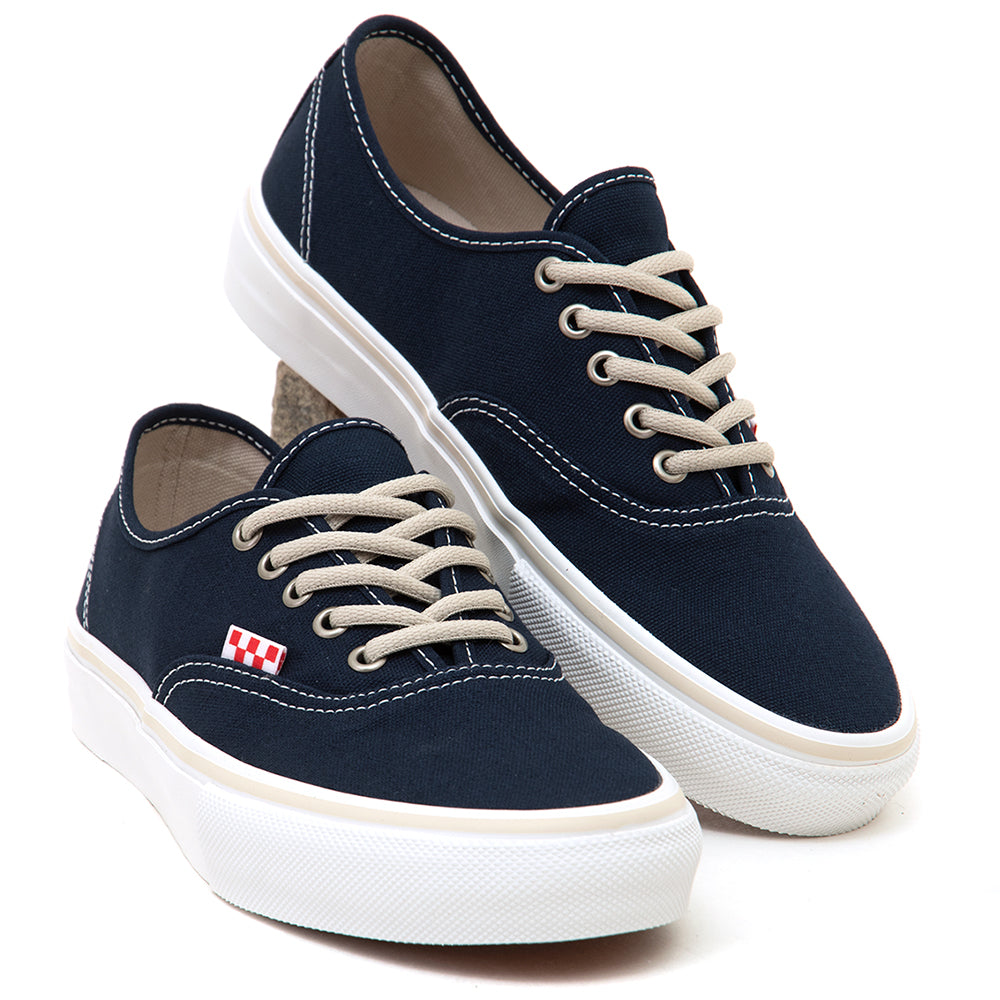 Skate Authentic (Navy / Turtledove) VBU
