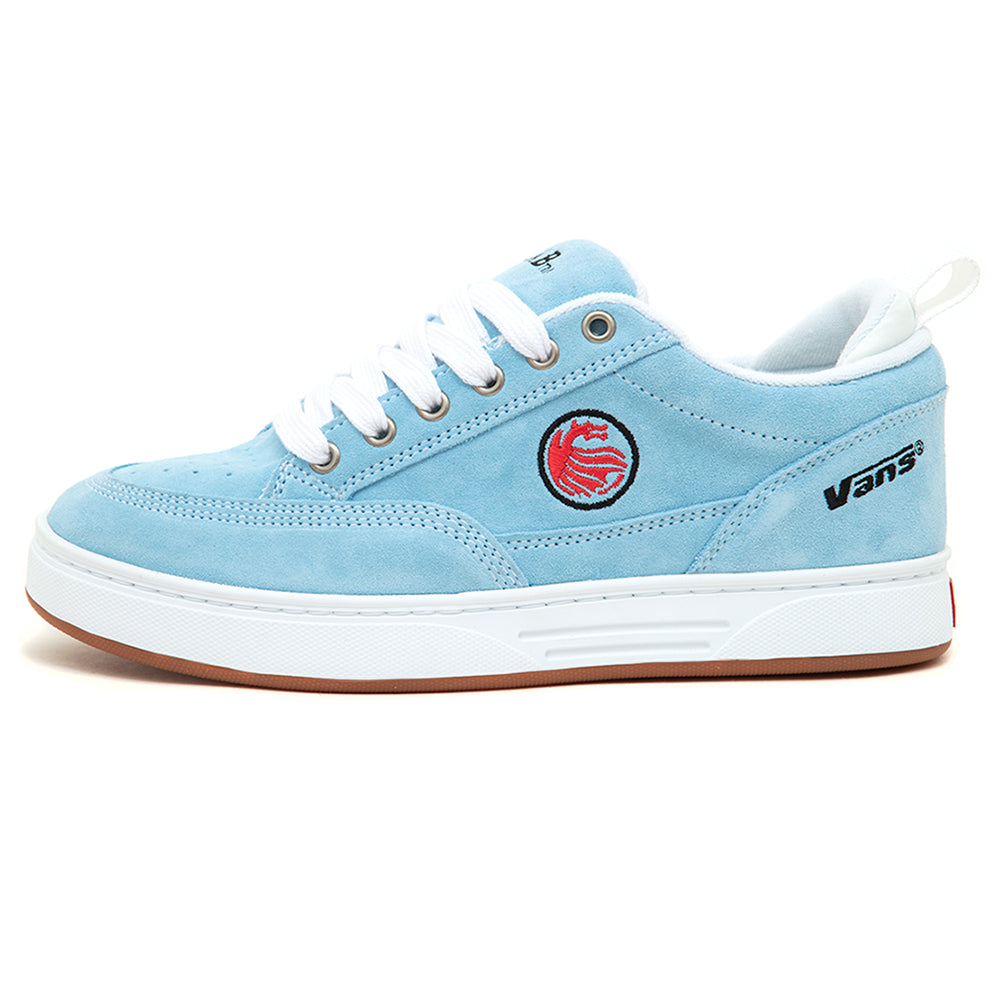 Skate Cab 4 (Baby Blue) VBU