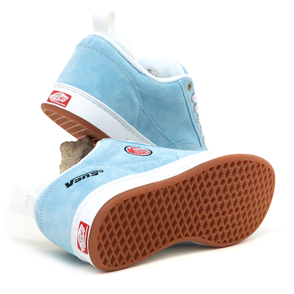 Skate Cab 4 (Baby Blue) VBU