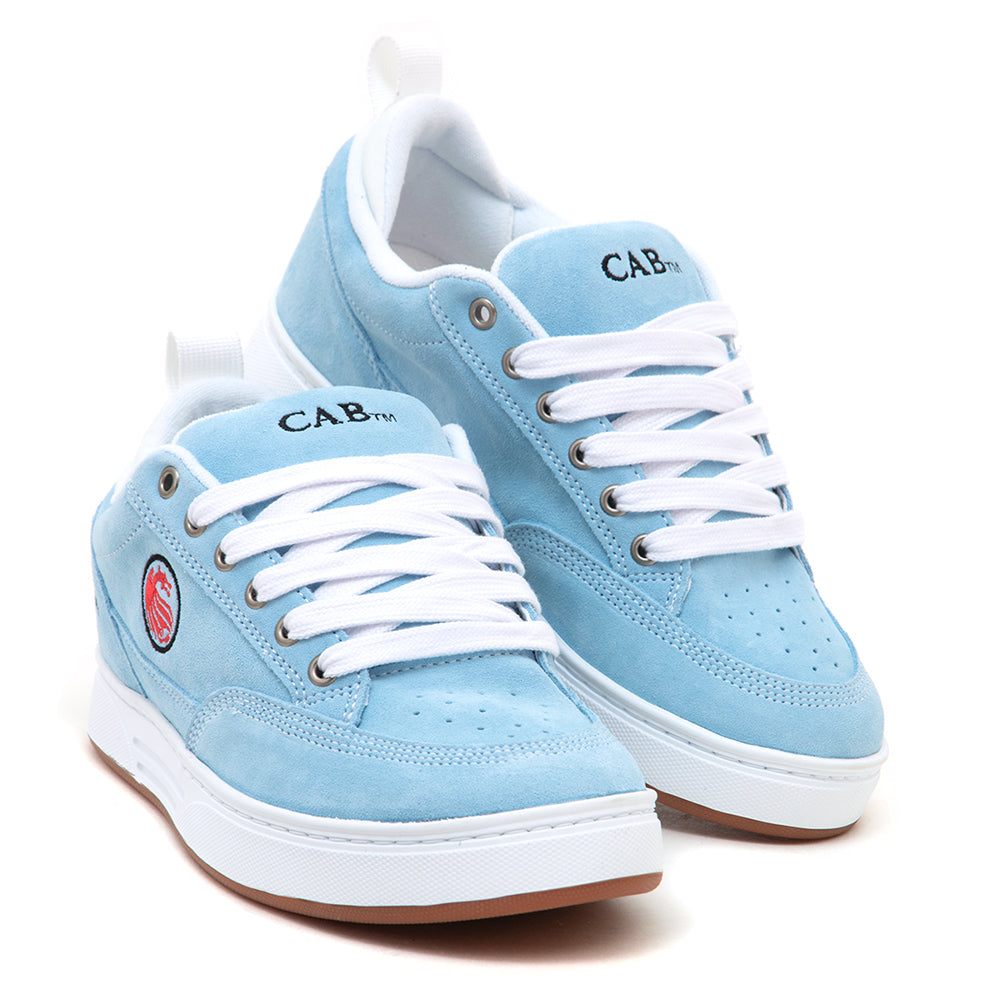 Skate Cab 4 (Baby Blue) VBU