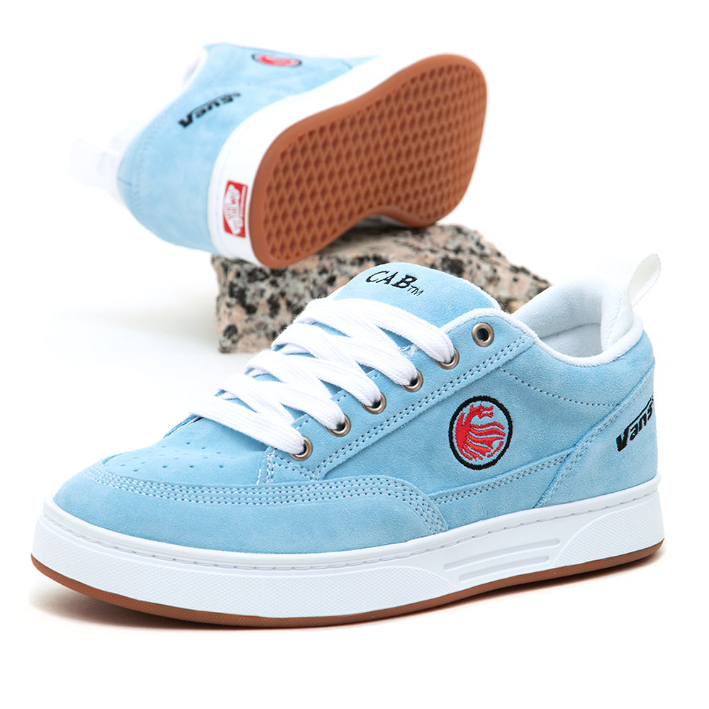 Skate Cab 4 (Baby Blue) VBU