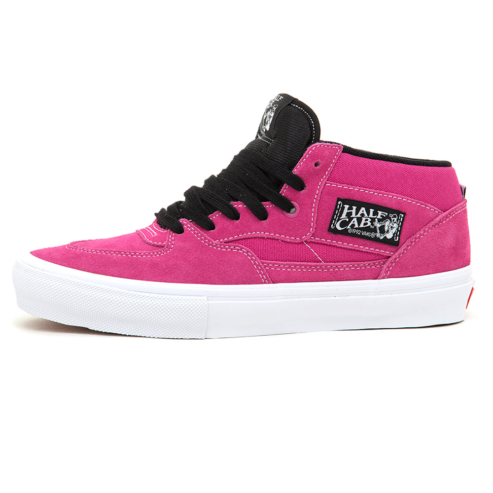 Skate Half Cab (Pop Hot Pink) VBU