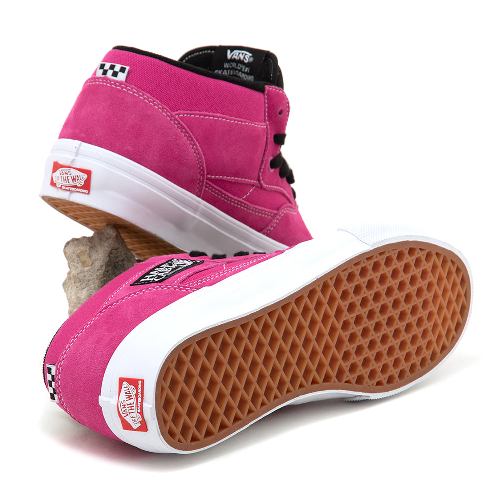 Skate Half Cab (Pop Hot Pink) VBU