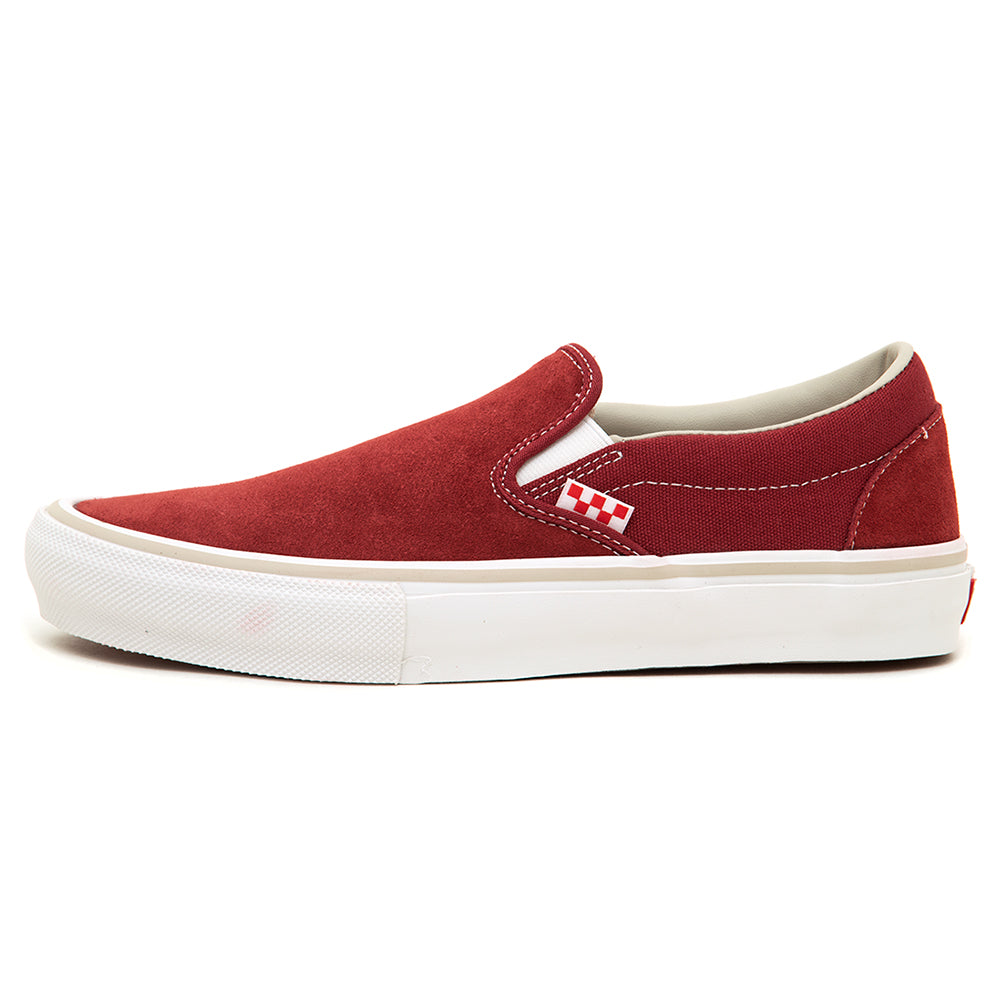 Skate Slip-On (Sun Dried Tomato) VBU