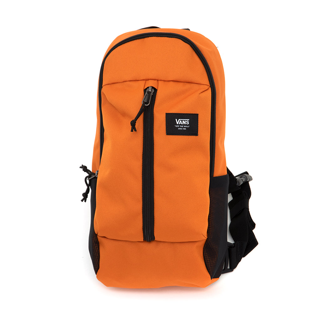 Warp Sling Bag (Marmalade) VBU