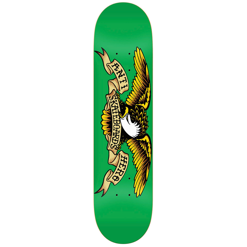 Classic Eagle Deck (7.81)