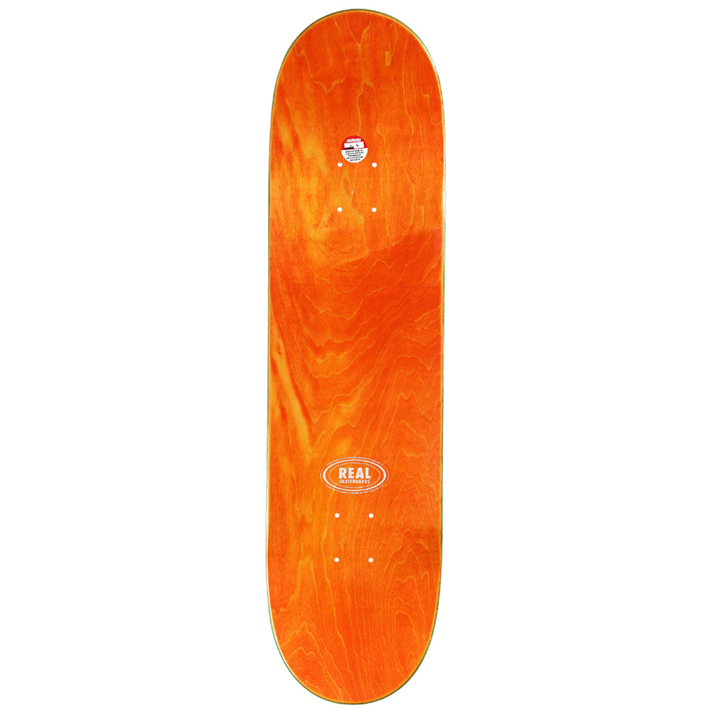 Ishod Jeweler TT Deck (8.25)