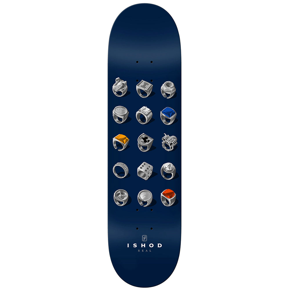 Ishod Jeweler TT Deck (8.5)