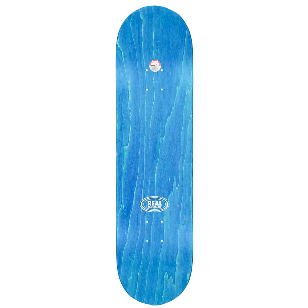 Ishod Jeweler TT Deck (8.5)