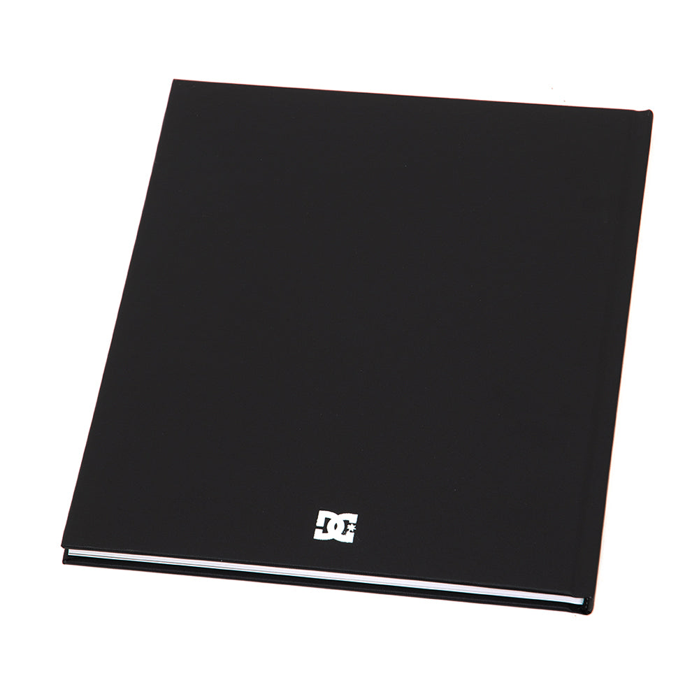 Kalis 25 Year Blabac Hardcover Book (S)