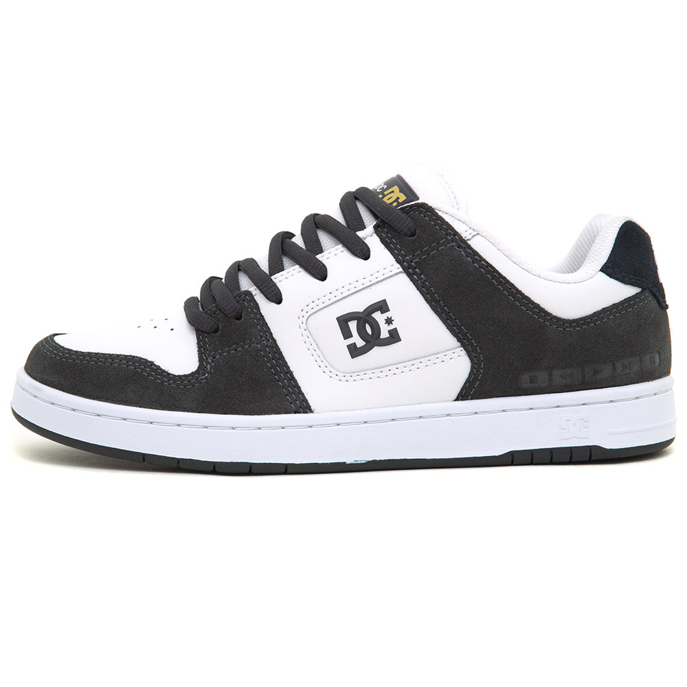 Manteca 4 S (Black Gradient)