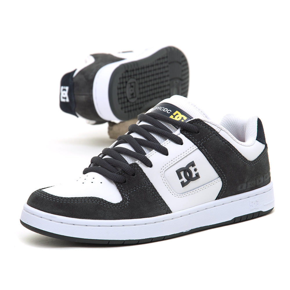 Manteca 4 S (Black Gradient)