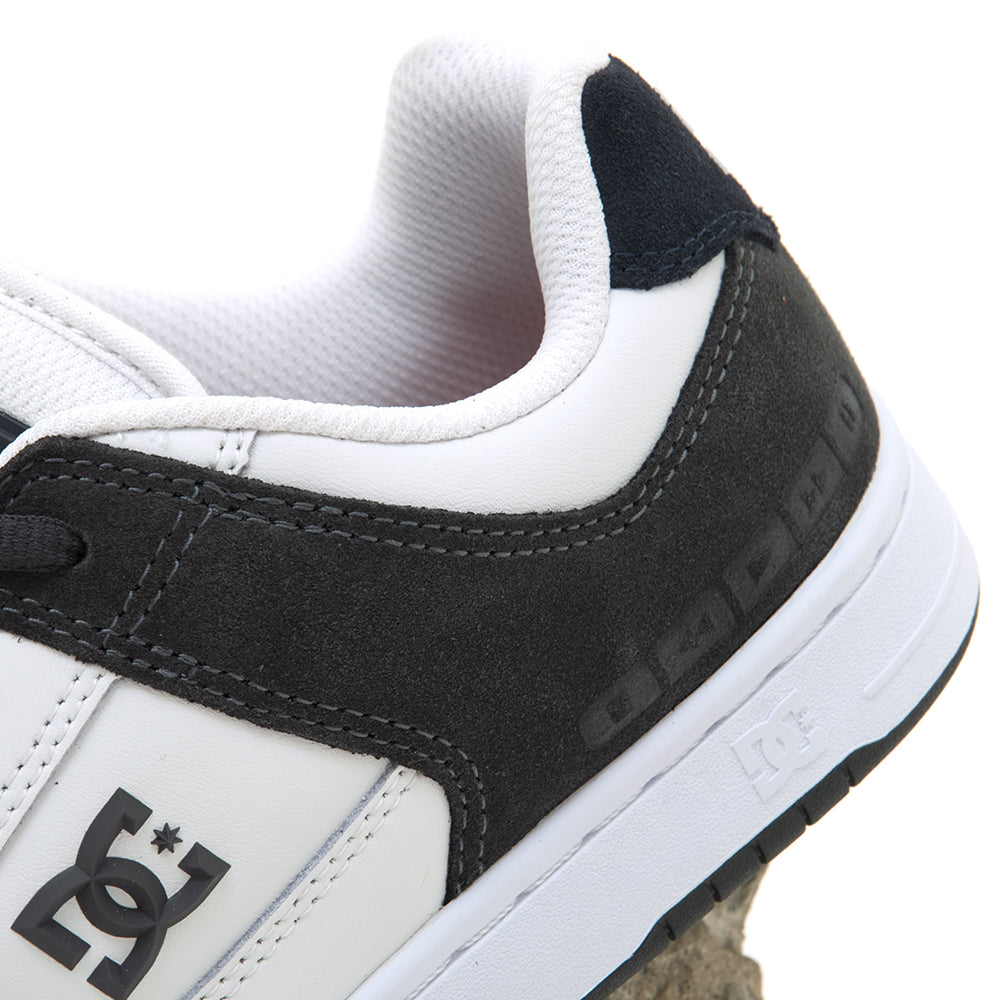 Manteca 4 S (Black Gradient)
