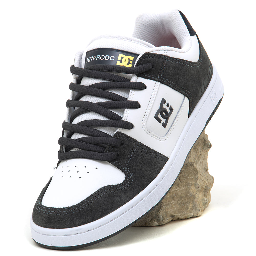 Manteca 4 S (Black Gradient)