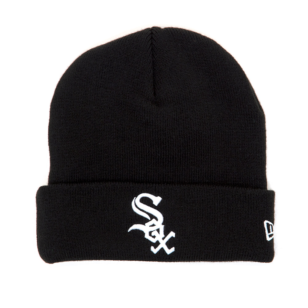 DGK x Chicago White Sox Beanie (Black)