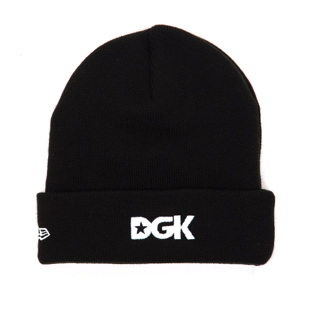 DGK x Chicago White Sox Beanie (Black)
