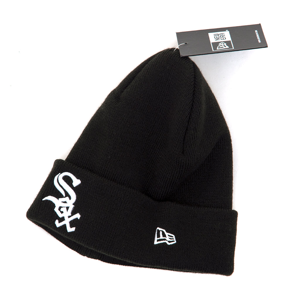 DGK x Chicago White Sox Beanie (Black)