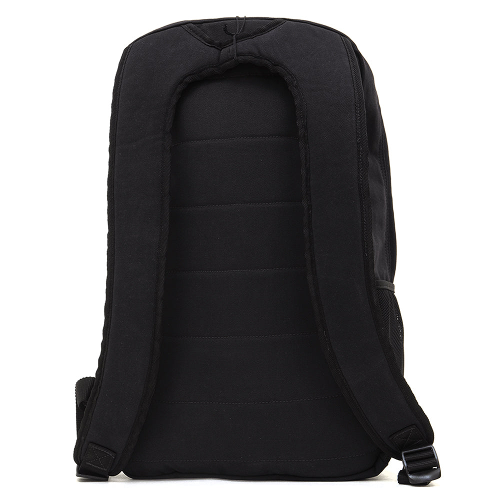 Duck Canvas Backpack (Black)