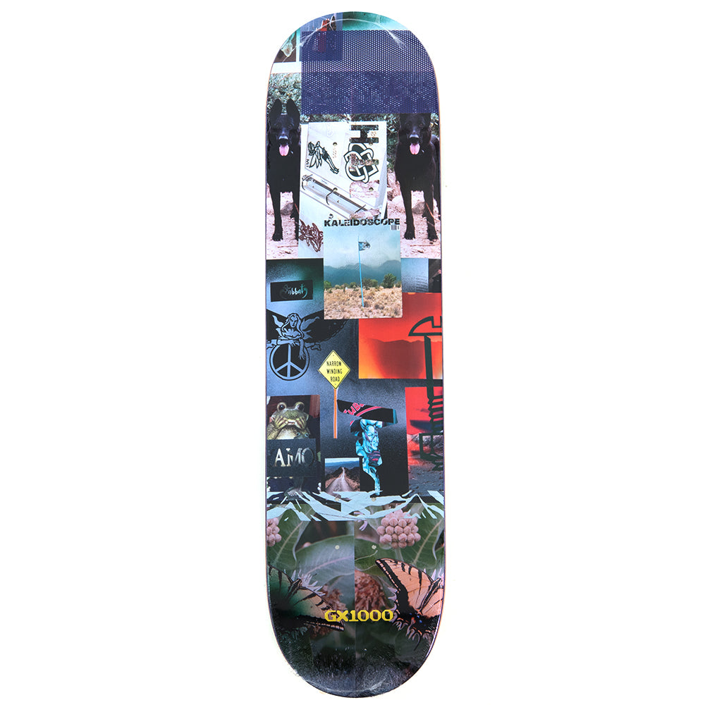 Route 50 Deck (8.0)