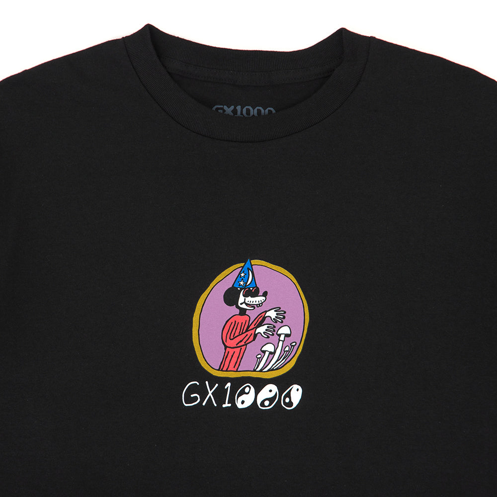 Magician T-Shirt (Black)