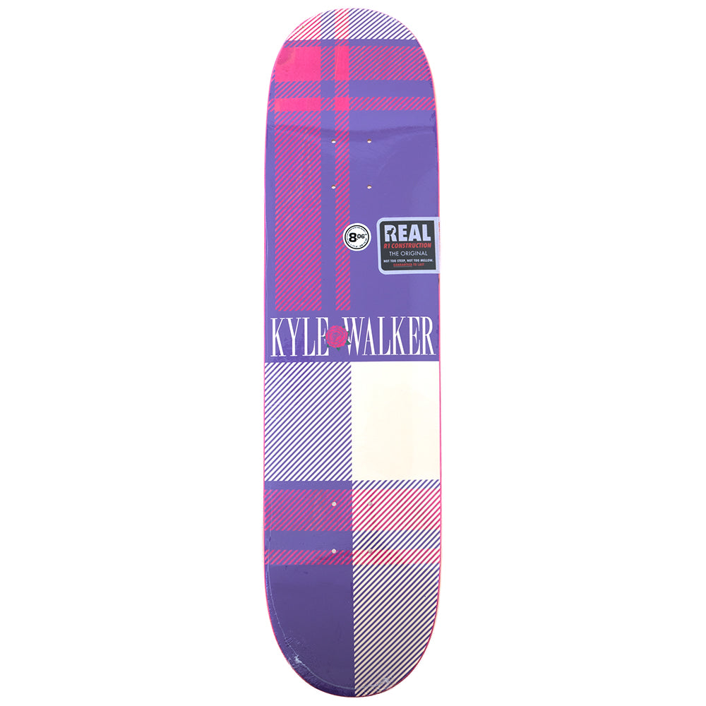 Kyle Highland Deck (8.06)
