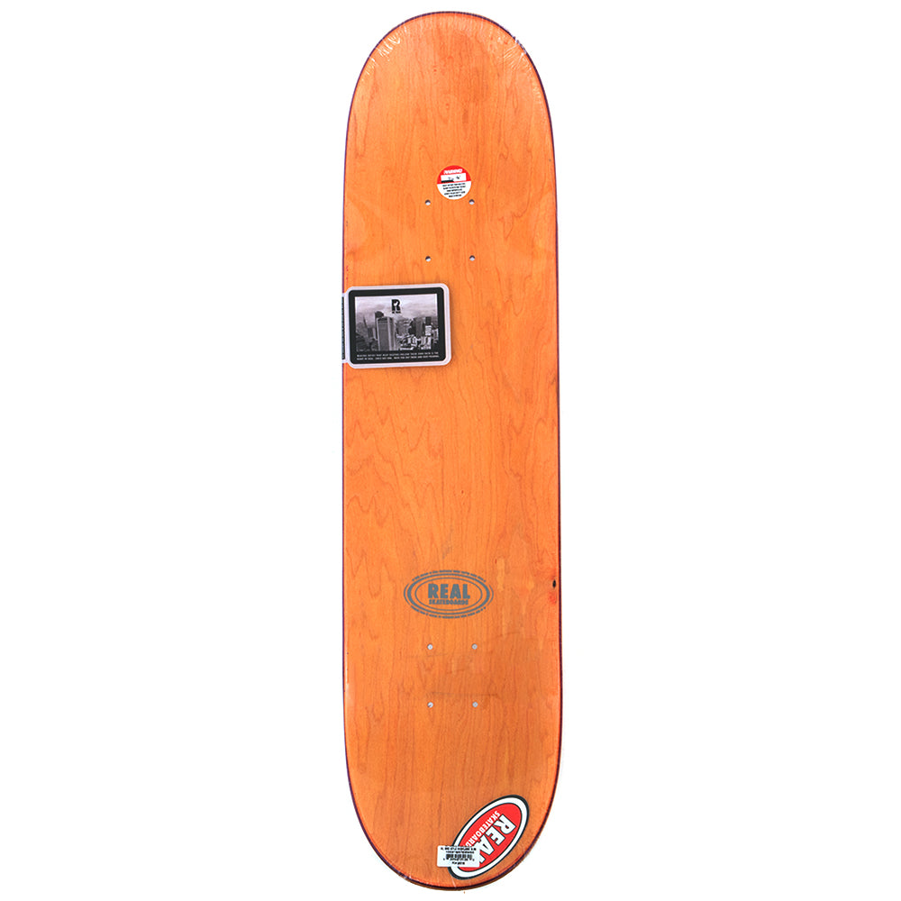 Kyle Highland Deck (8.06)