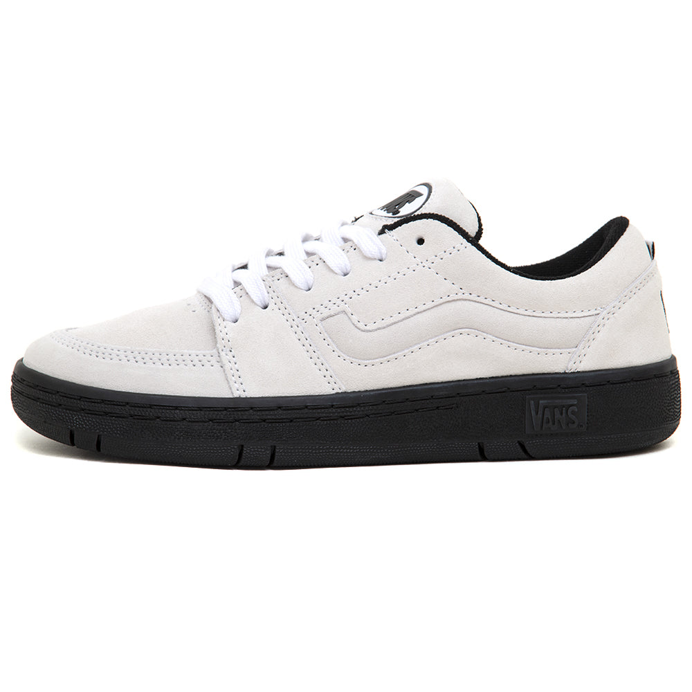 Skate Fairlane (True White / Black) VBU